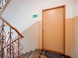 Elegant Central Apartment in Graz