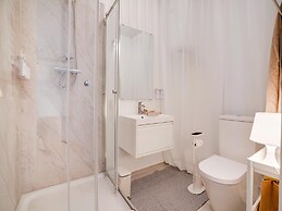 Elegant Central Apartment in Graz