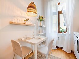 Elegant Central Apartment in Graz