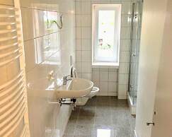 Elegant Central Apartment in Graz