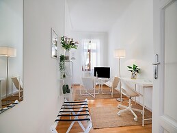 Elegant Central Apartment in Graz