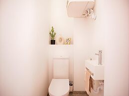 Elegant Central Apartment in Graz