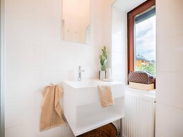 Elegant Central Apartment in Graz
