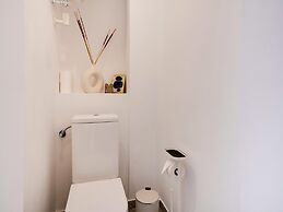 Elegant Central Apartment in Graz