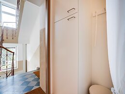 Elegant Central Apartment in Graz