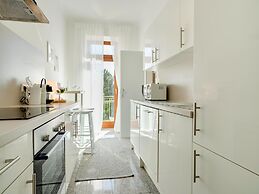Elegant Central Apartment in Graz