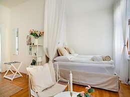 Elegant Central Apartment in Graz