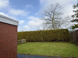 Bungalow in Strandnaehe, Dornumersiel