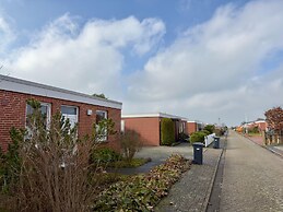 Bungalow in Strandnaehe, Dornumersiel