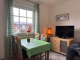 Bungalow in Strandnaehe, Dornumersiel