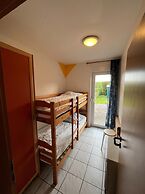 Bungalow in Strandnaehe, Dornumersiel