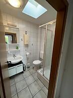 Bungalow in Strandnaehe, Dornumersiel