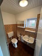 Bungalow in Strandnaehe, Dornumersiel