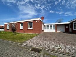Bungalow in Strandnaehe, Dornumersiel