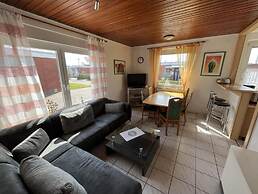 Bungalow in Strandnaehe, Dornumersiel