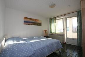 Bungalow in Strandnaehe, Dornumersiel