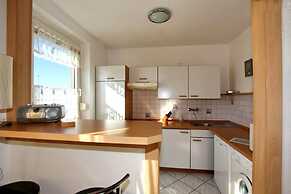 Bungalow in Strandnaehe, Dornumersiel