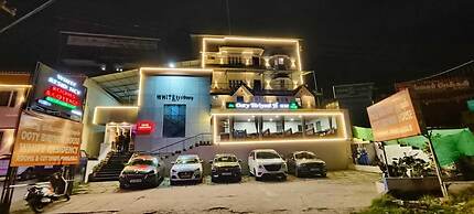 Ooty White Residency