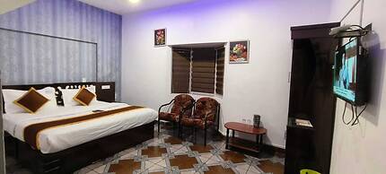 Ooty White Residency
