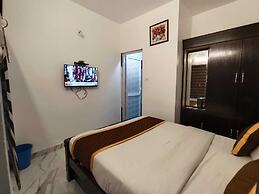 Ooty White Residency