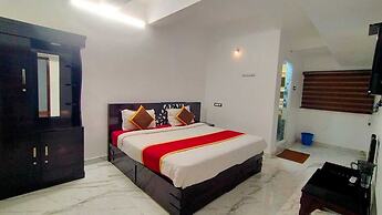 Ooty White Residency