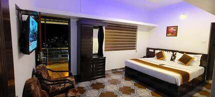 Ooty White Residency