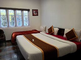 Ooty White Residency