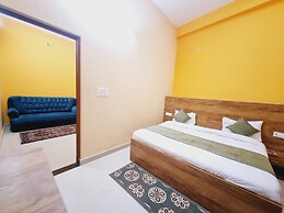 Anantmaya Inn