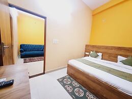 Anantmaya Inn