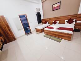 Anantmaya Inn