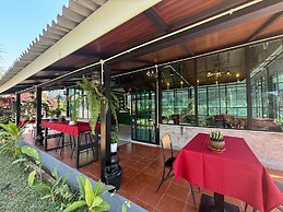 Namkhan Revora Resort