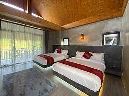 Namkhan Revora Resort