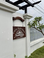 Namkhan Revora Resort