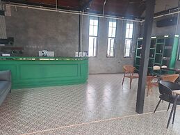 Namkhan Revora Resort