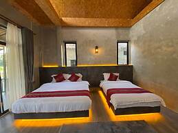 Namkhan Revora Resort