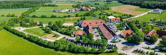 Hotel & Tagungszentrum Blaubeuren