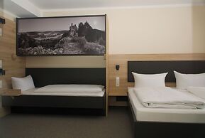 Hotel & Tagungszentrum Blaubeuren