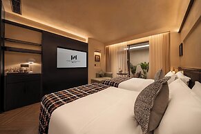 PORTAL ART HOTEL