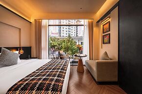 PORTAL ART HOTEL