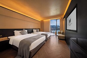 PORTAL ART HOTEL
