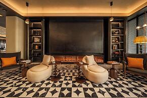 PORTAL ART HOTEL