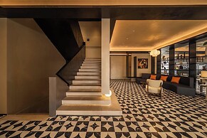 PORTAL ART HOTEL