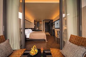 PORTAL ART HOTEL