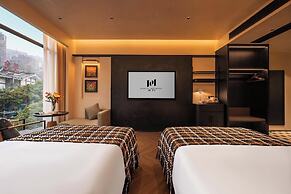 PORTAL ART HOTEL