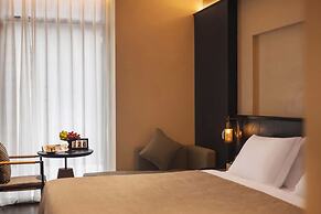PORTAL ART HOTEL