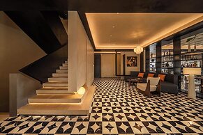 PORTAL ART HOTEL