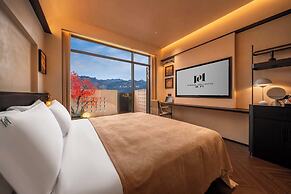 PORTAL ART HOTEL