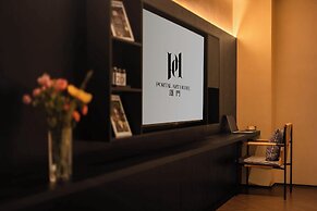 PORTAL ART HOTEL