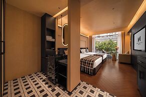 PORTAL ART HOTEL