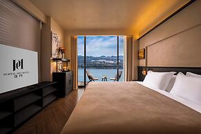 PORTAL ART HOTEL